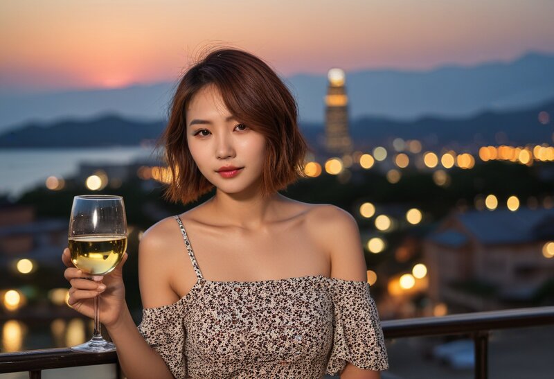 剧情解说